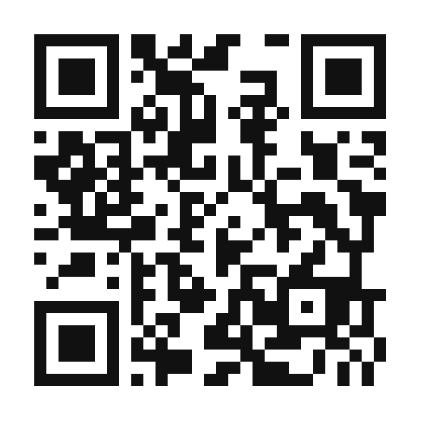대전광역시 서구 통합예약시스템 QR 코드